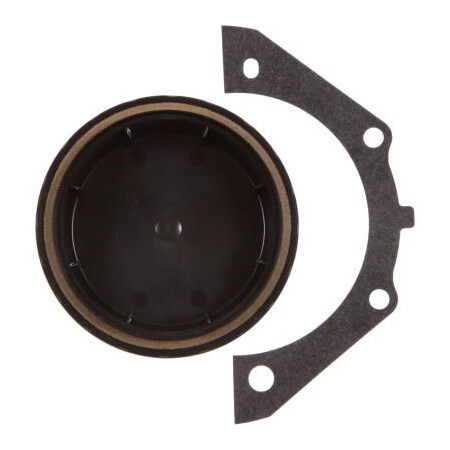 Victor Technology Engine Main Bearing Gasket Set - MAHLE JV1729 JV1729